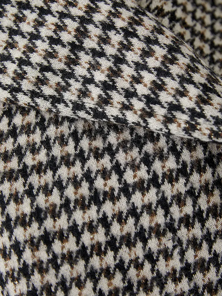 OUÍ | Jäckchen  | Beige