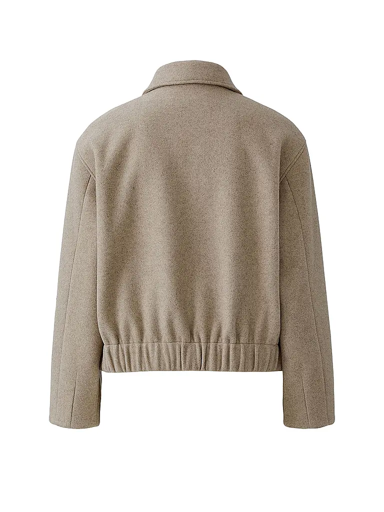 OUÍ | Jacke | 