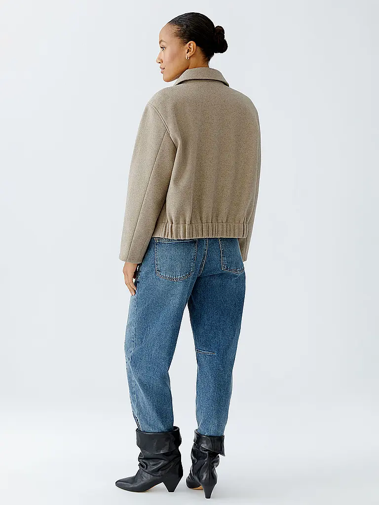 OUÍ | Jacke | 