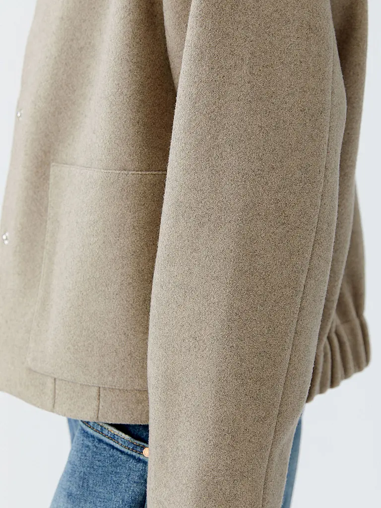 OUÍ | Jacke | 