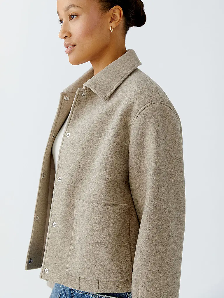 OUÍ | Jacke | 