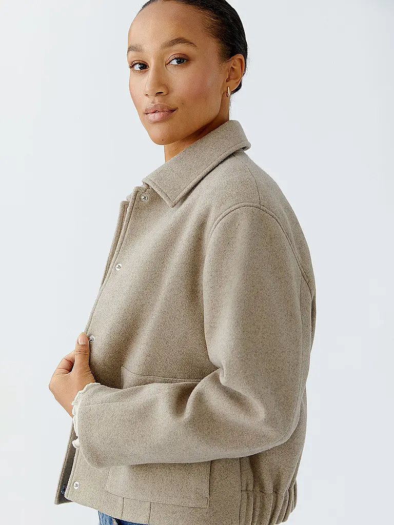 OUÍ | Jacke | 