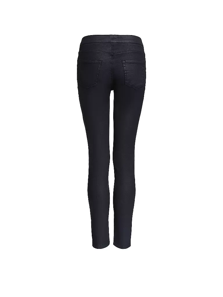 OUÍ | Jegging | schwarz