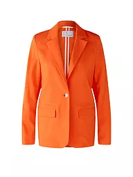OUÍ | Jerseyblazer | orange