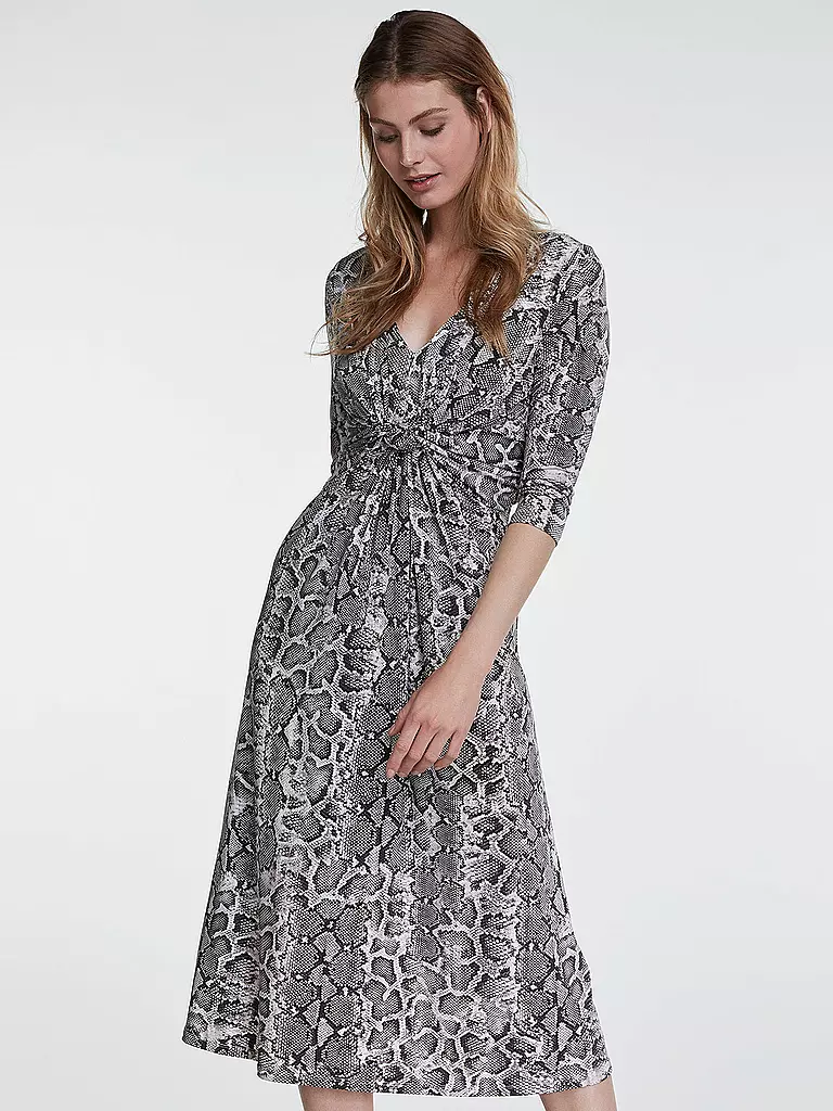 OUÍ | Kleid | 