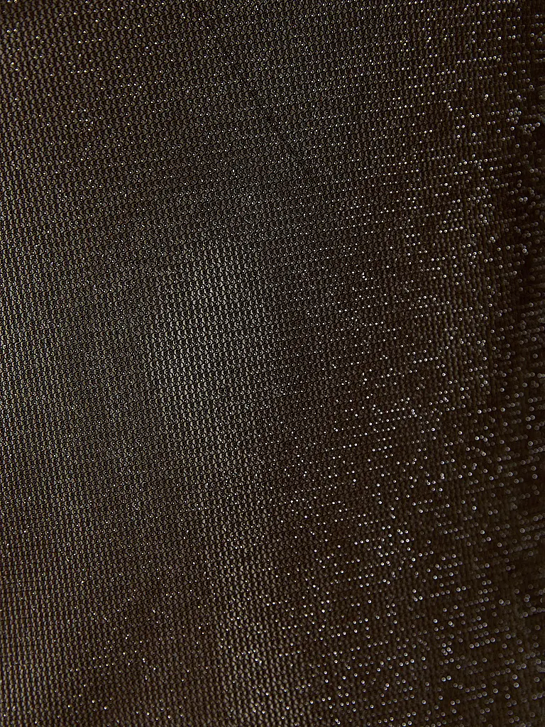 OUÍ | Langarmshirt  | braun
