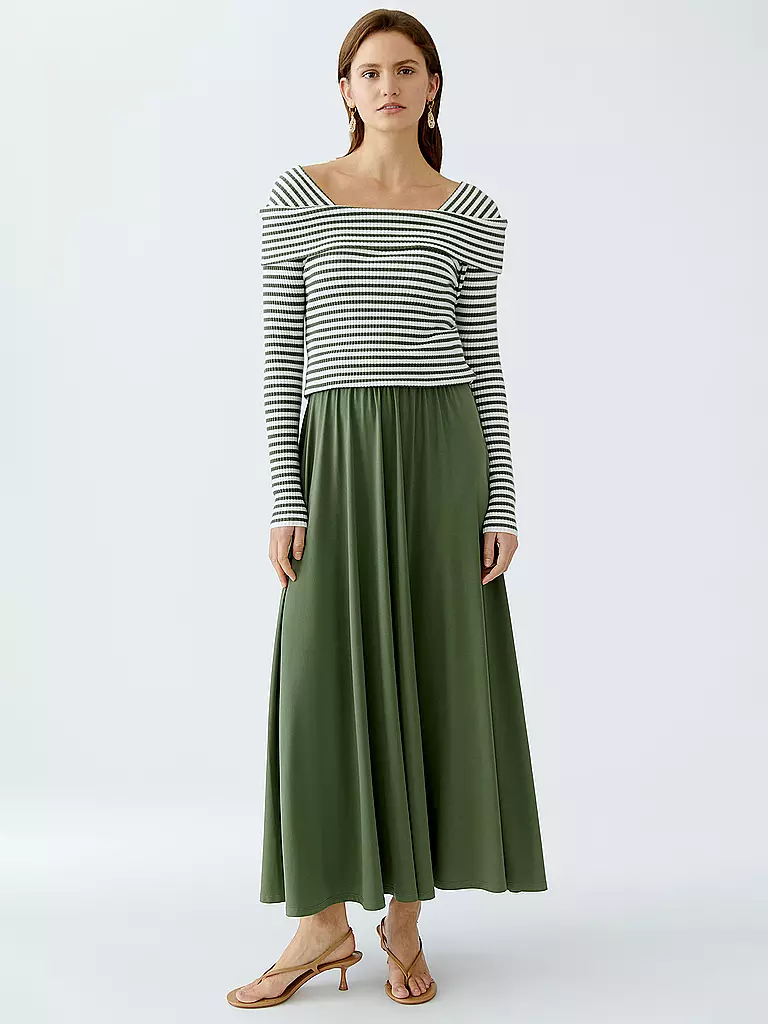 OUÍ | Maxirock | olive