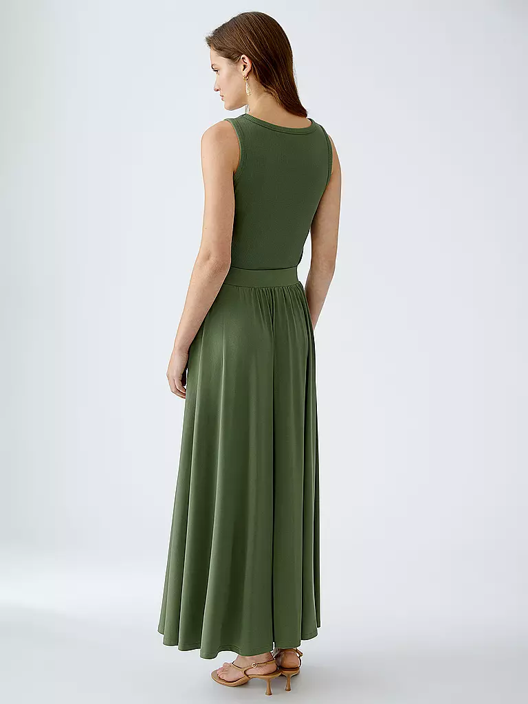 OUÍ | Maxirock | olive