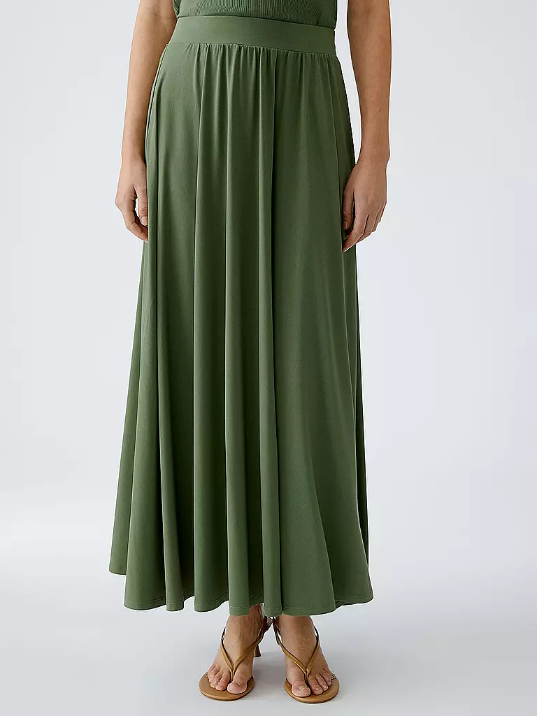 OUÍ | Maxirock | olive