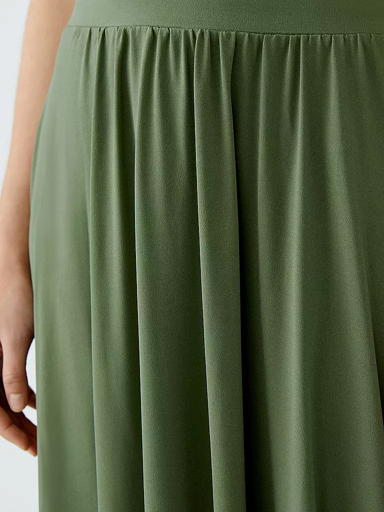 OUÍ | Maxirock | olive