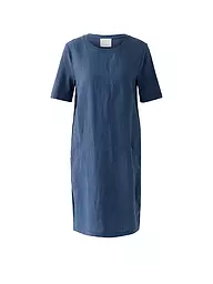 OUÍ | Minikleid  | blau