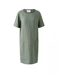 OUÍ | Minikleid  | olive