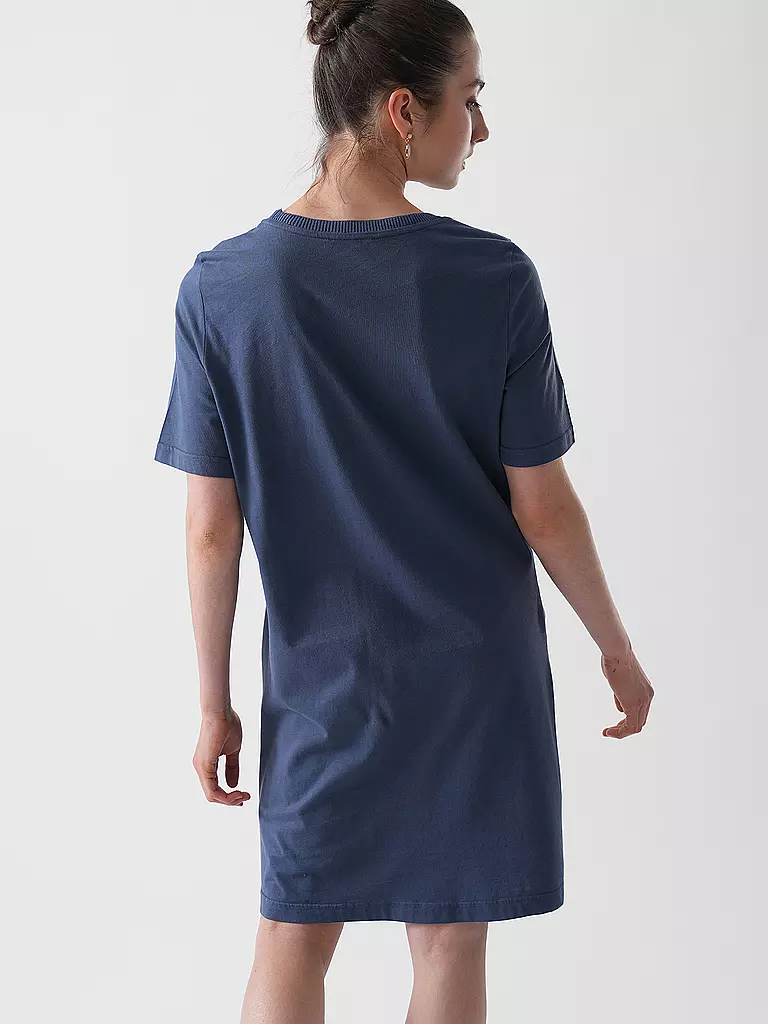 OUÍ | Minikleid  | blau