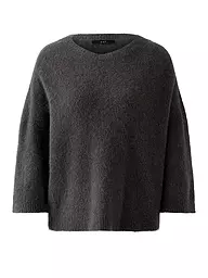 OUÍ | Pullover  | braun