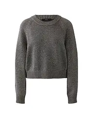 OUÍ | Pullover  | braun