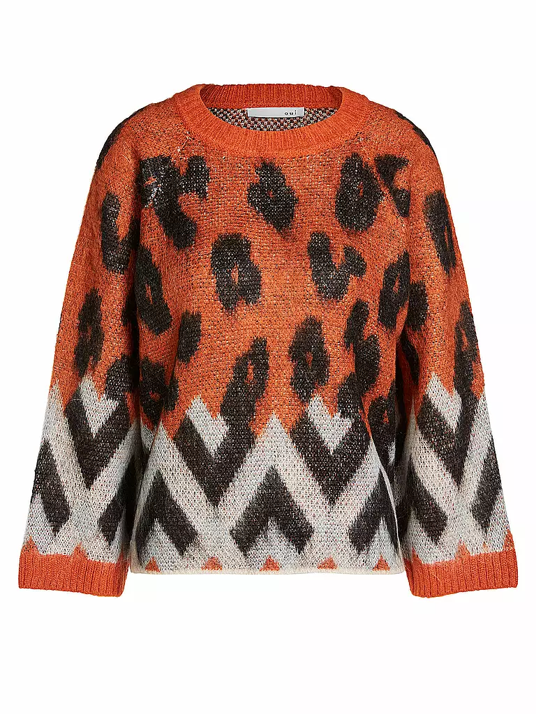 OUÍ | Pullover  | 