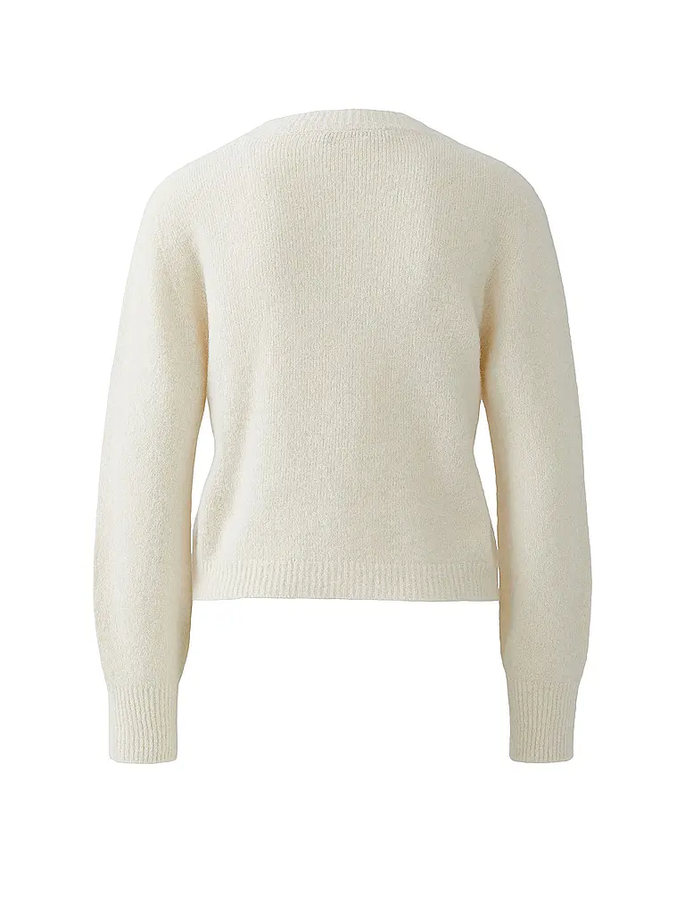 OUÍ | Pullover | 