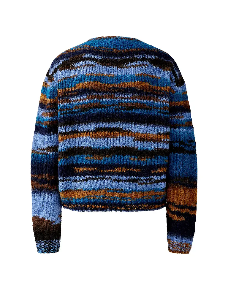 OUÍ | Pullover | 