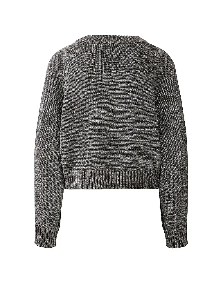 OUÍ | Pullover | 