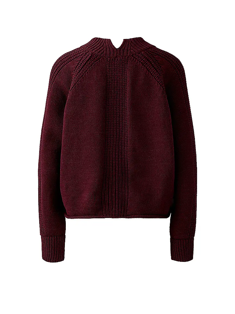 OUÍ | Pullover | 