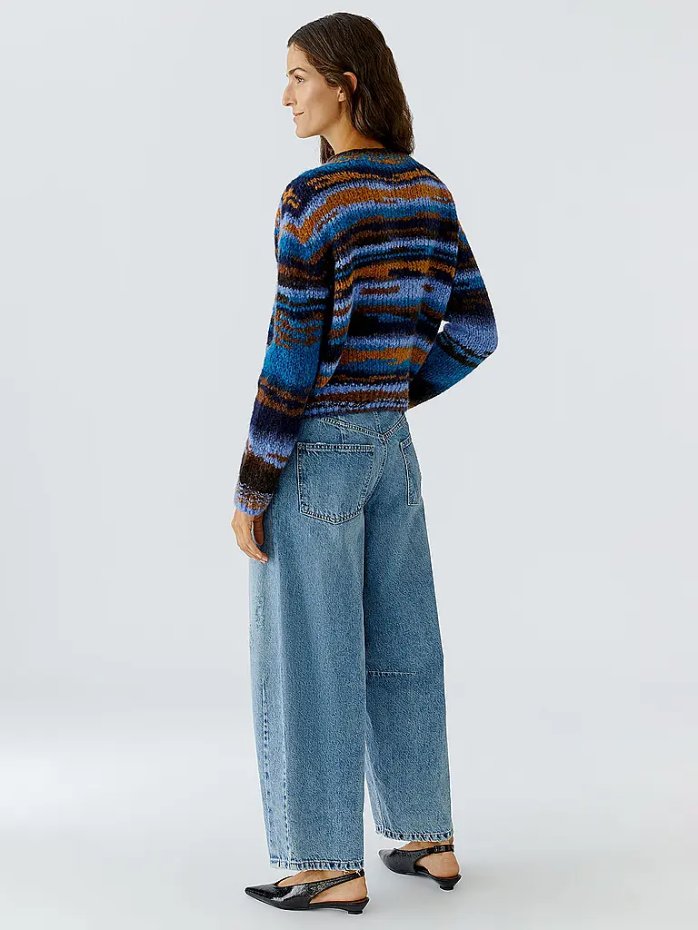 OUÍ | Pullover | 