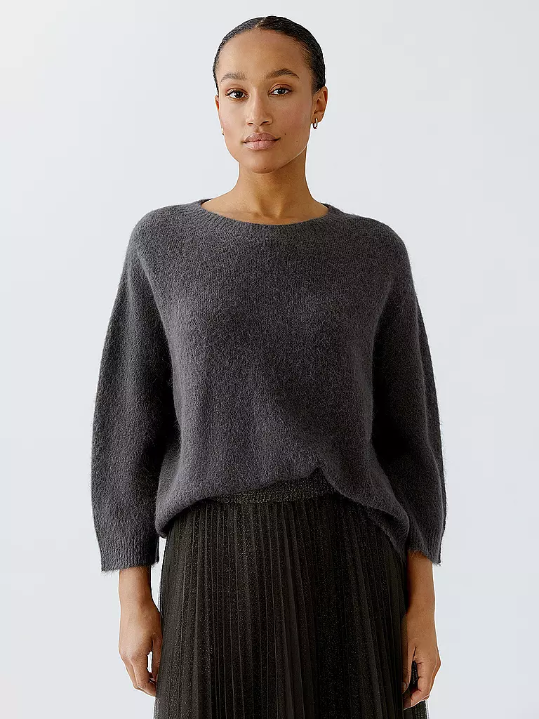 OUÍ | Pullover | 