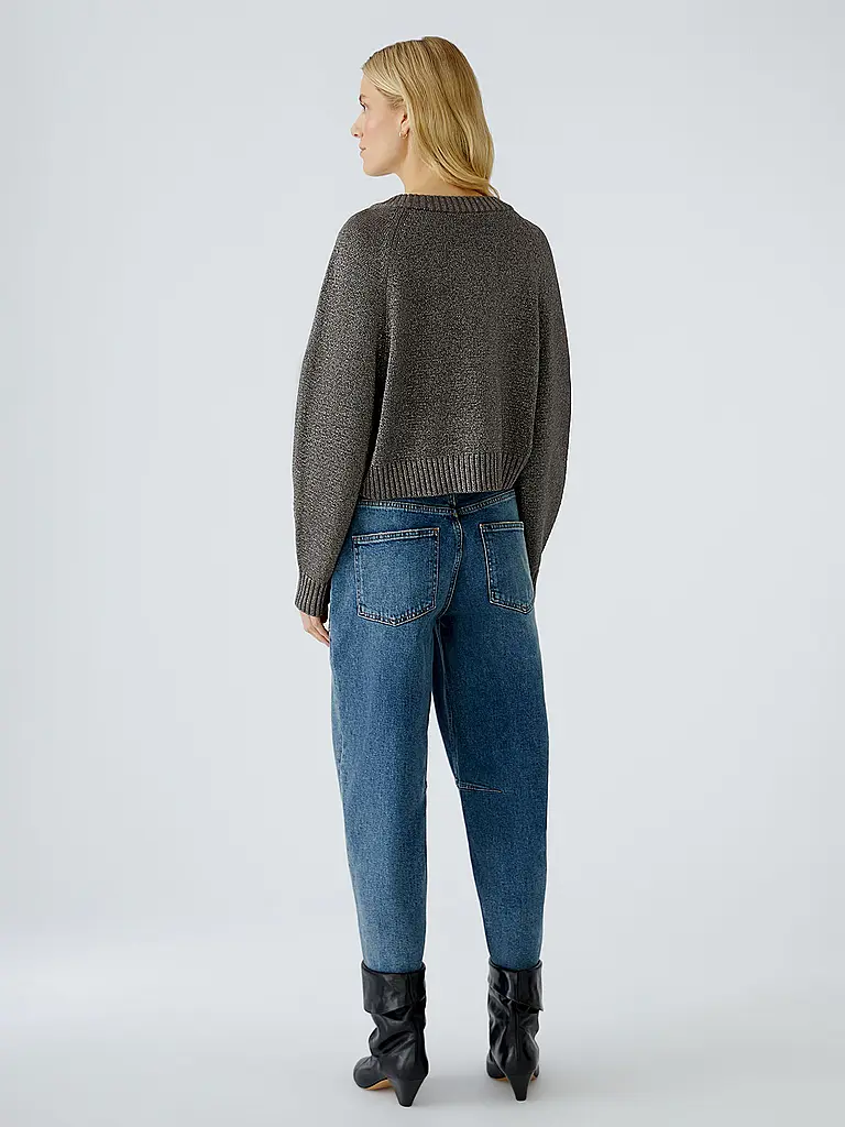 OUÍ | Pullover | 