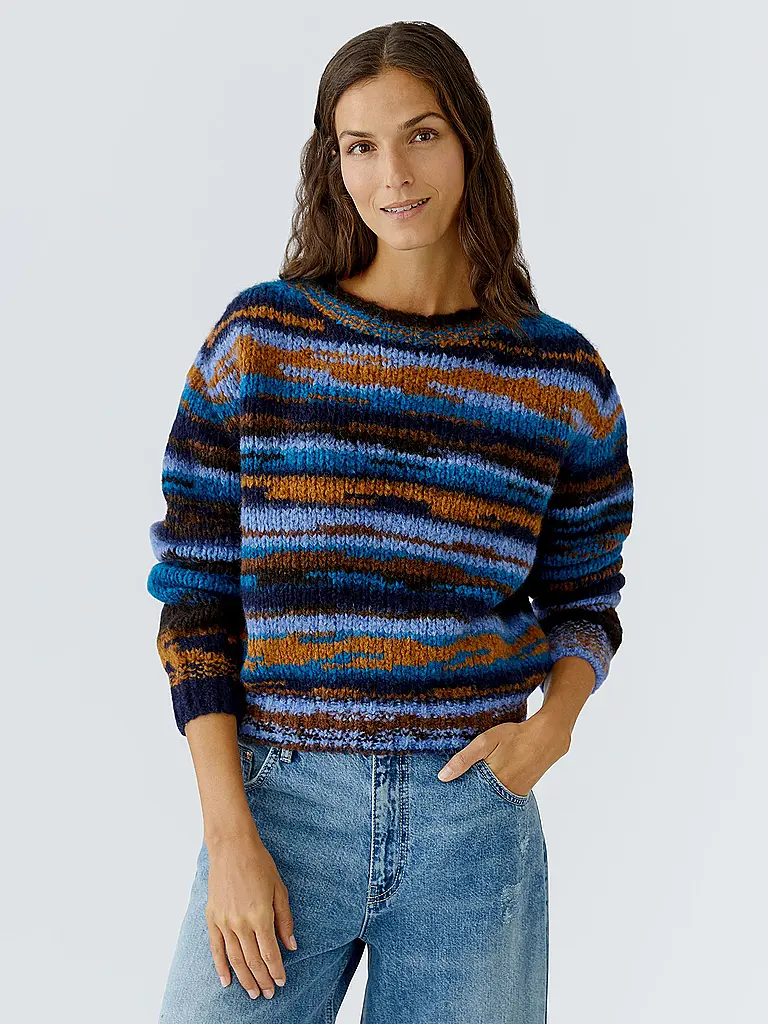 OUÍ | Pullover | 
