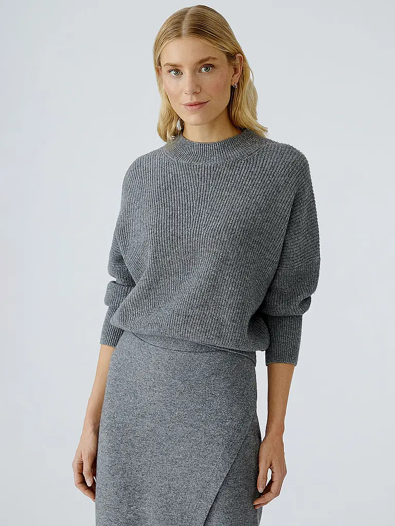 OUÍ | Pullover | 