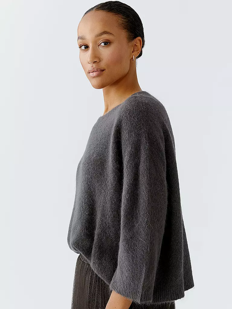 OUÍ | Pullover | 