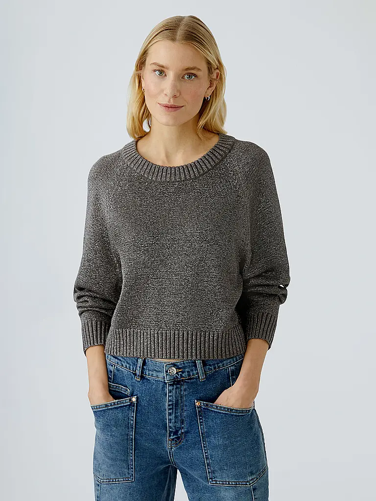 OUÍ | Pullover | 