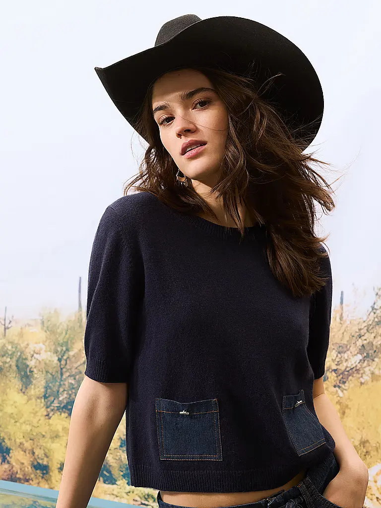 OUÍ | Pullover | 