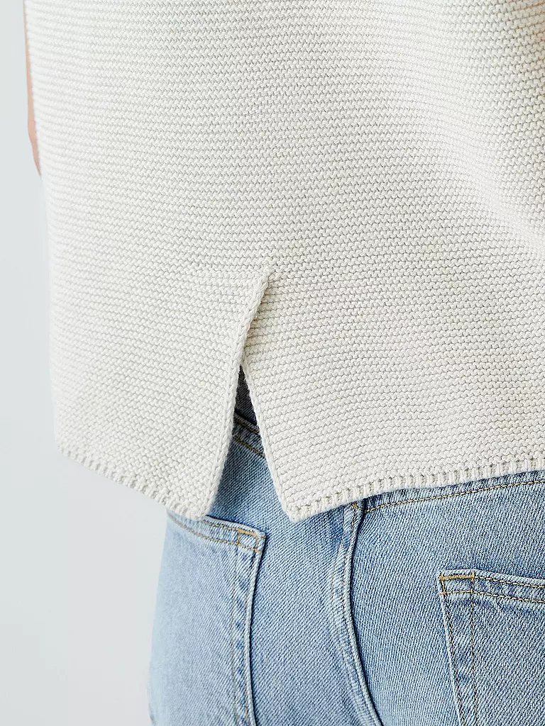 OUÍ | Pullover | rosa