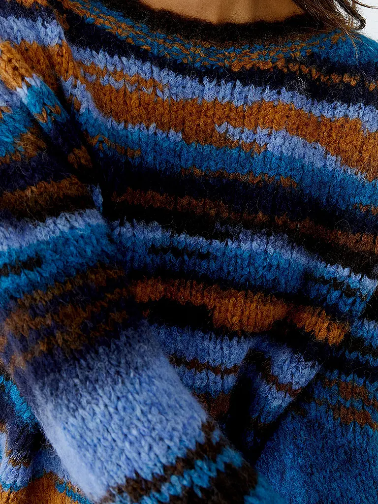 OUÍ | Pullover | 