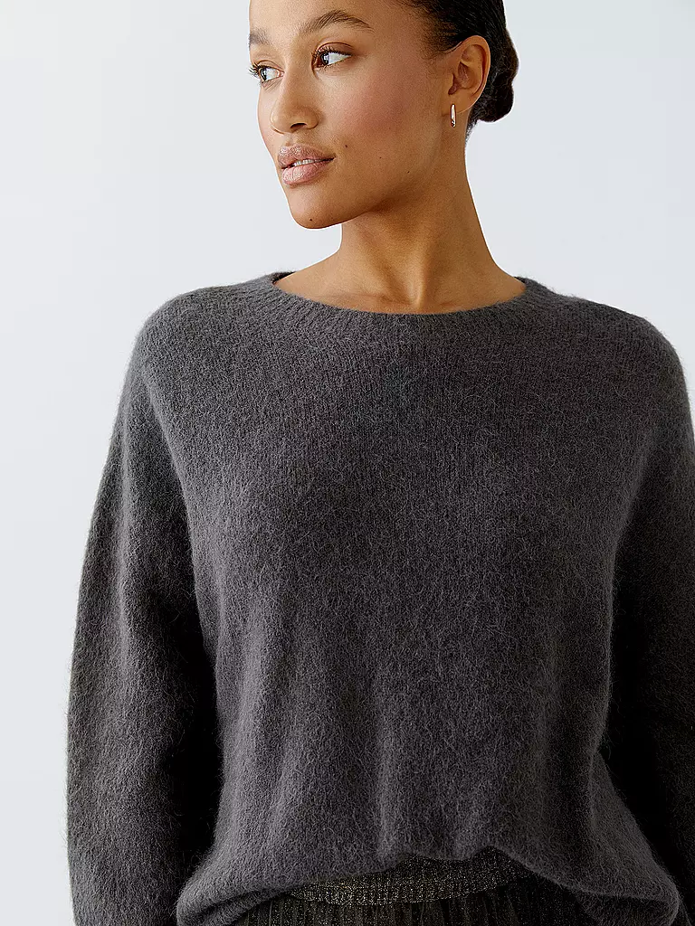OUÍ | Pullover | 