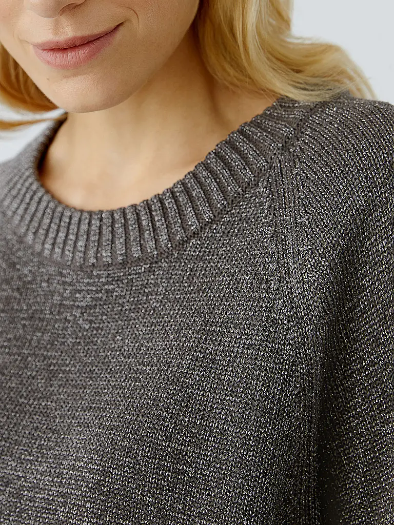 OUÍ | Pullover | 