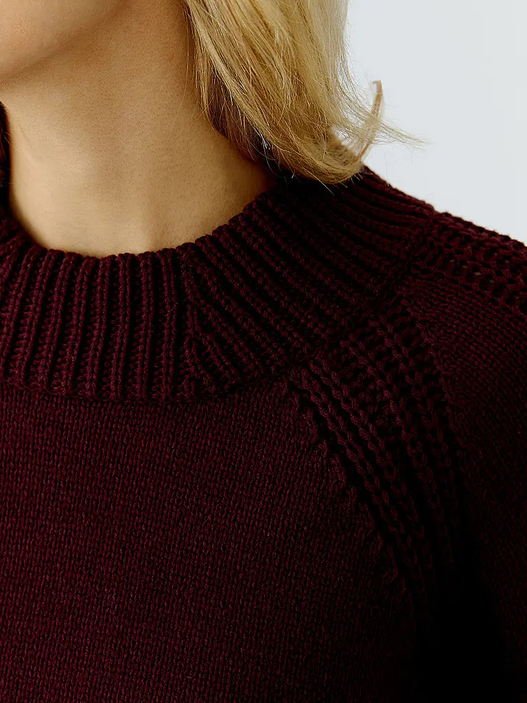 OUÍ | Pullover | 