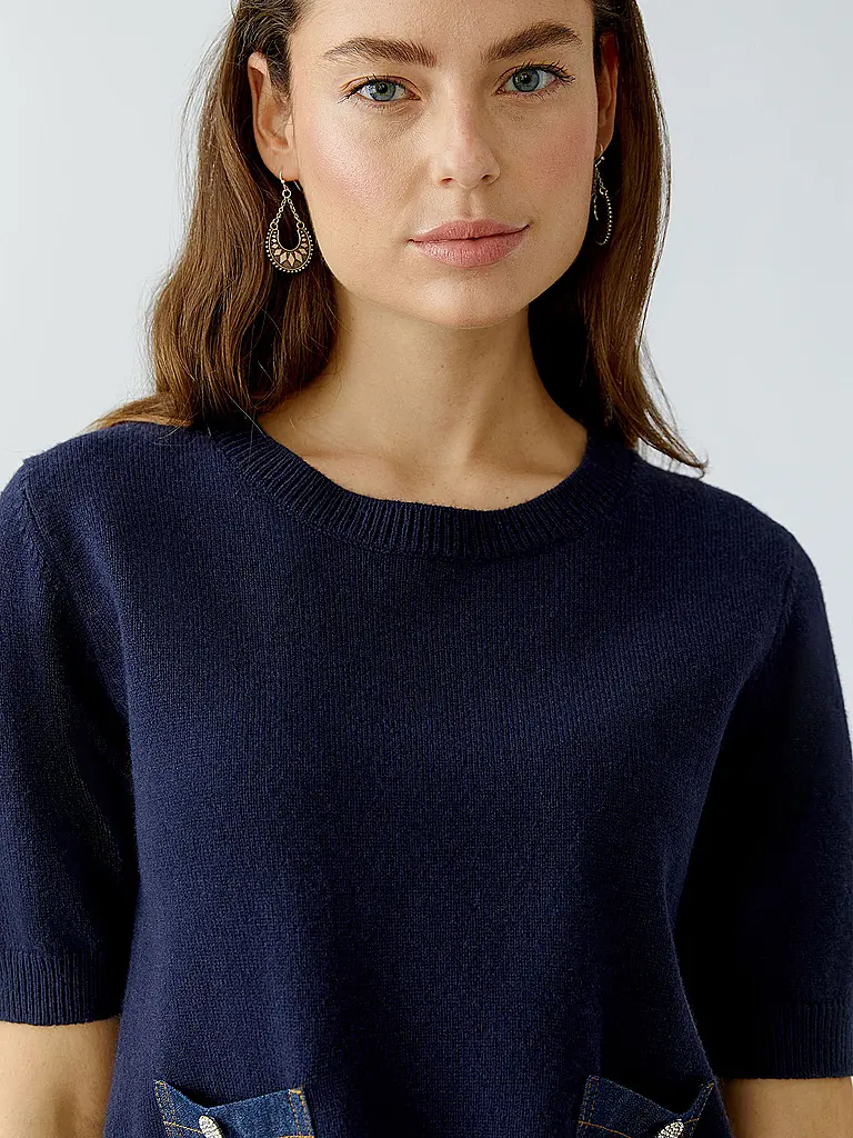 OUÍ | Pullover | 