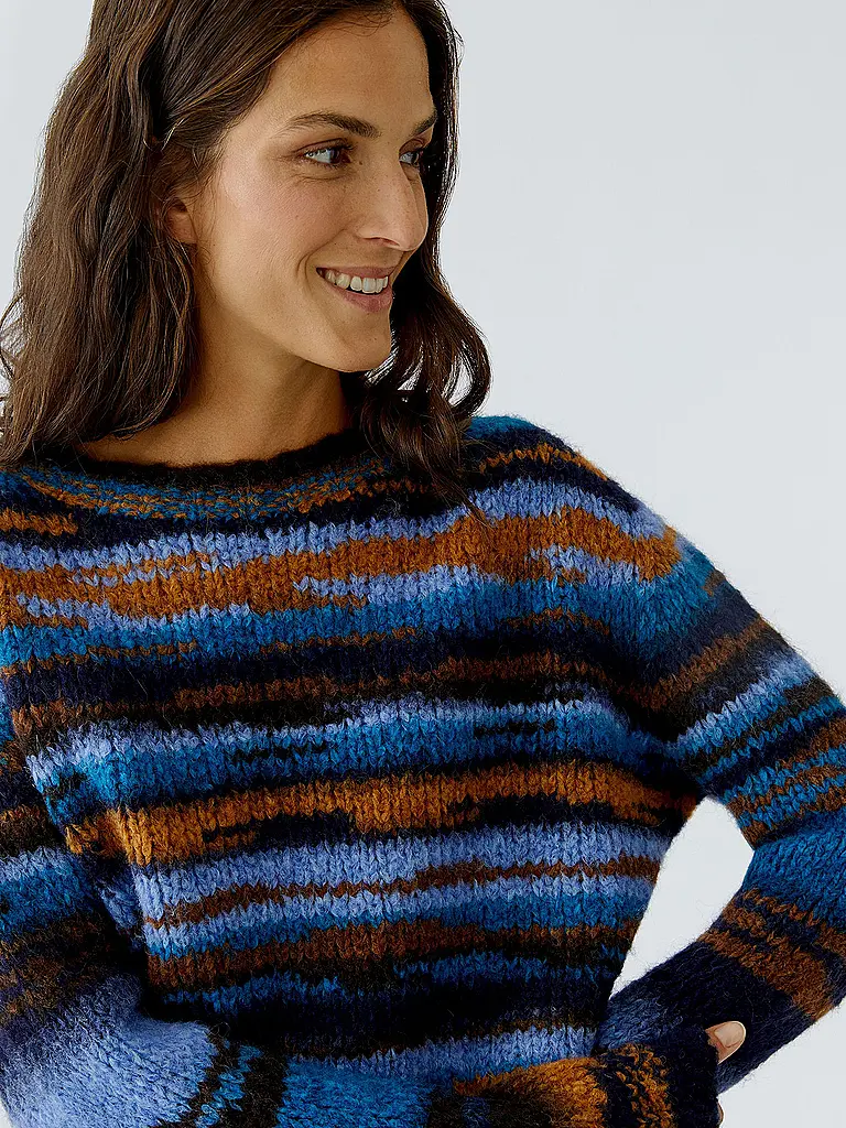 OUÍ | Pullover | 