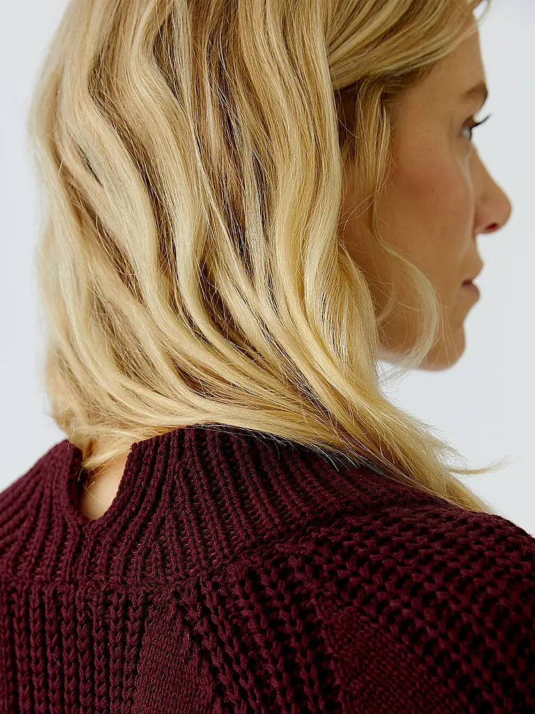 OUÍ | Pullover | 