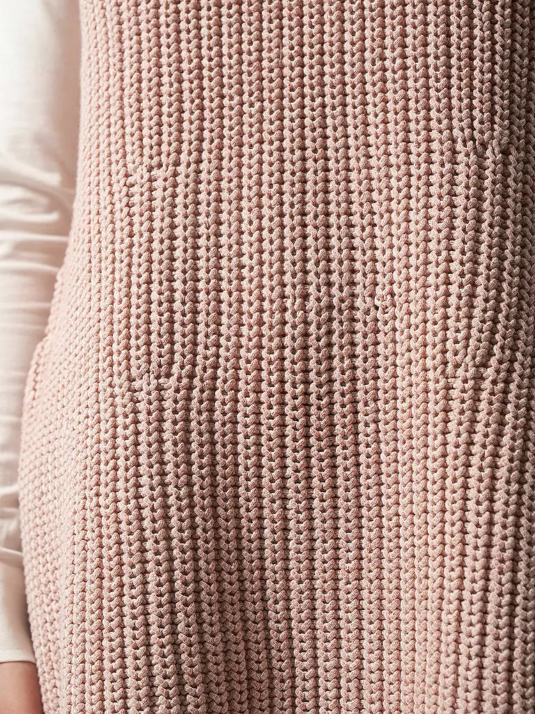 OUÍ | Pullunder  | rosa