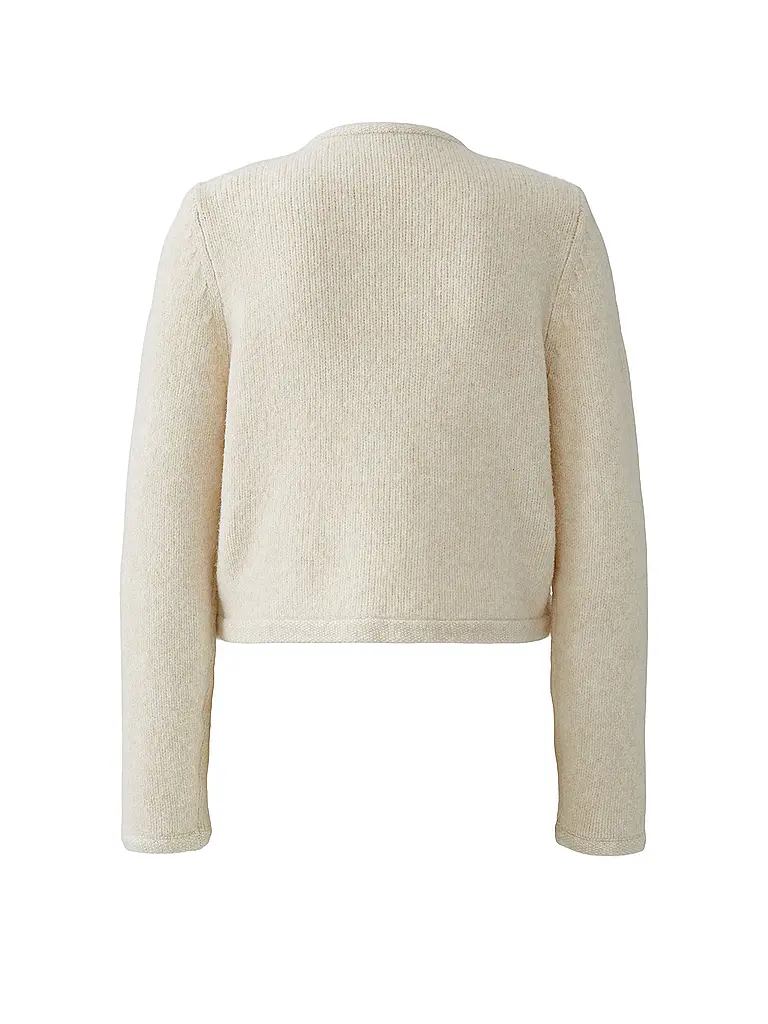 OUÍ | Strickjacke | 