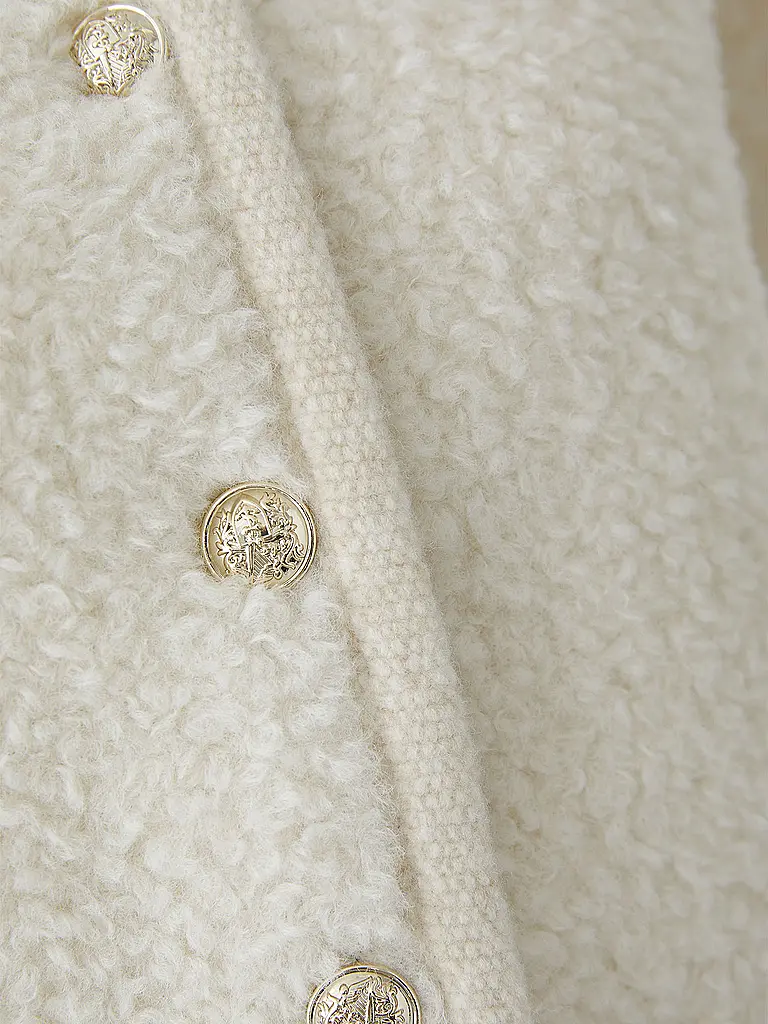 OUÍ | Strickjacke | 