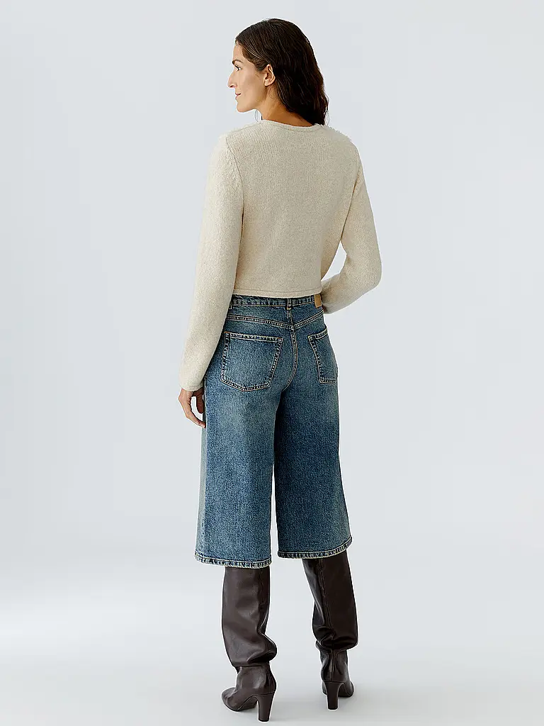 OUÍ | Strickjacke | 