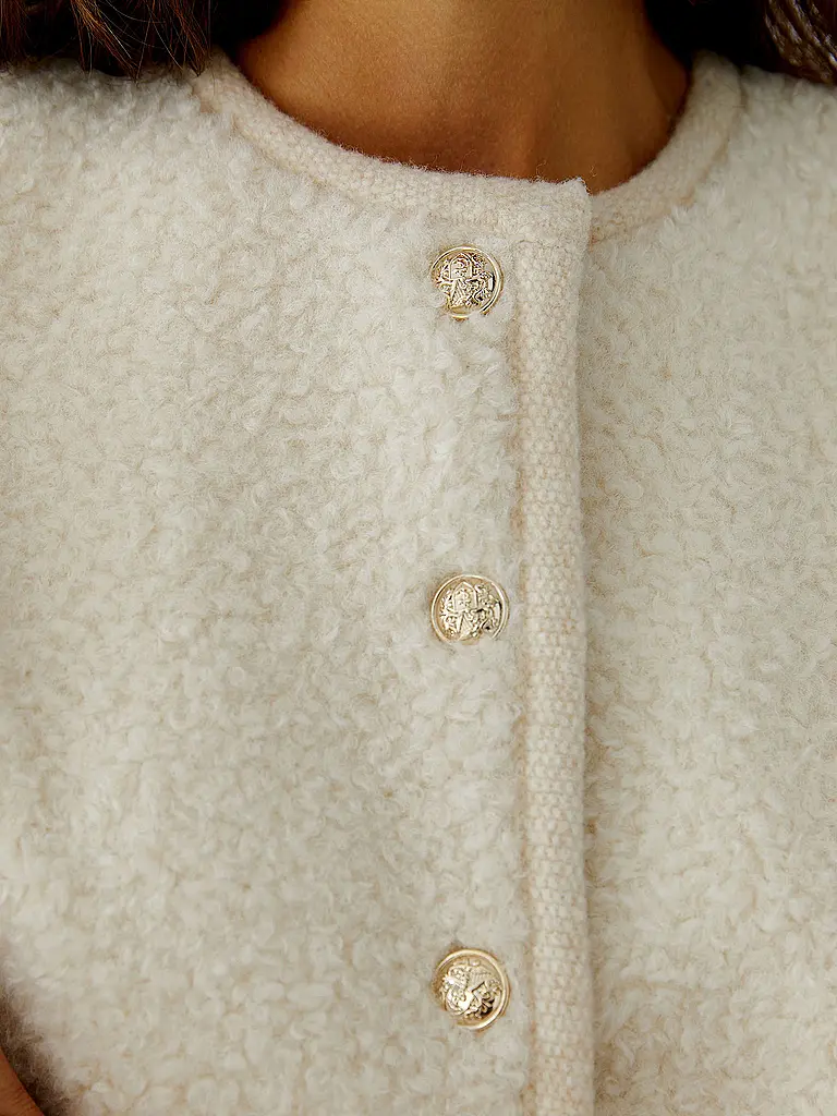OUÍ | Strickjacke | 