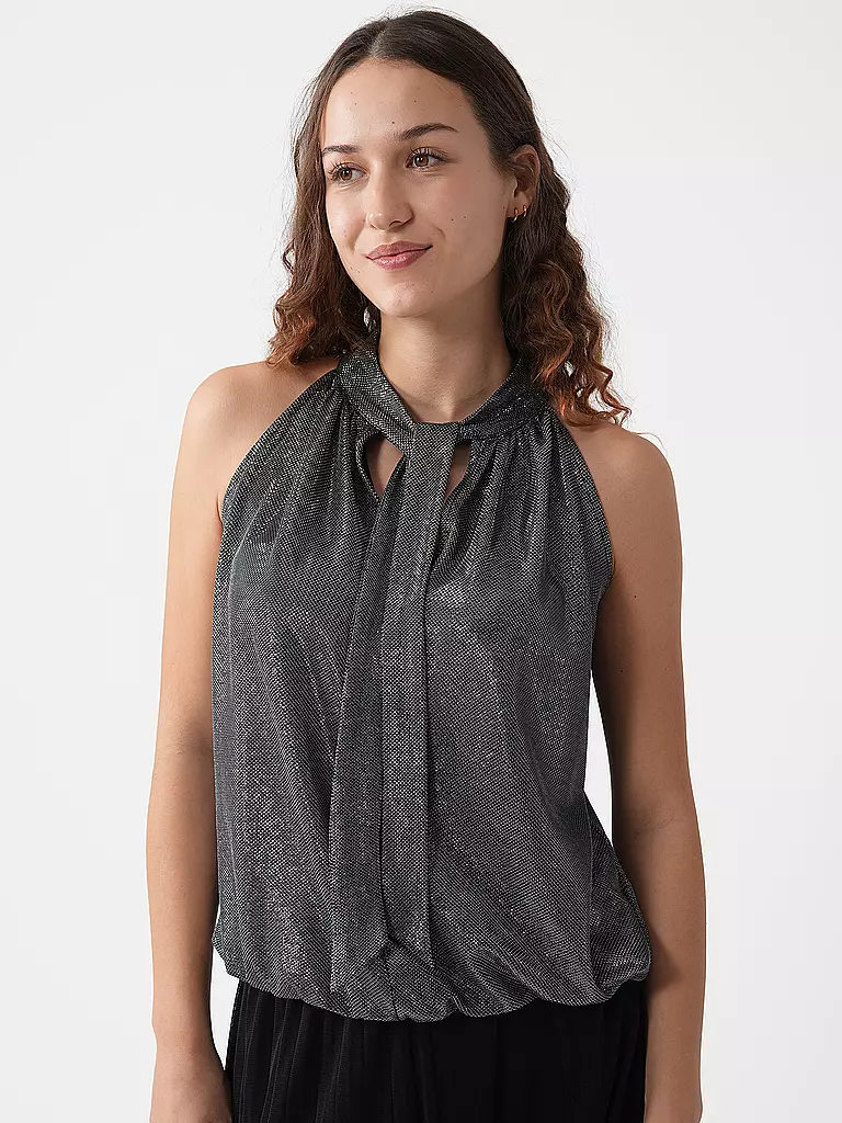 OUÍ | Top  | silber