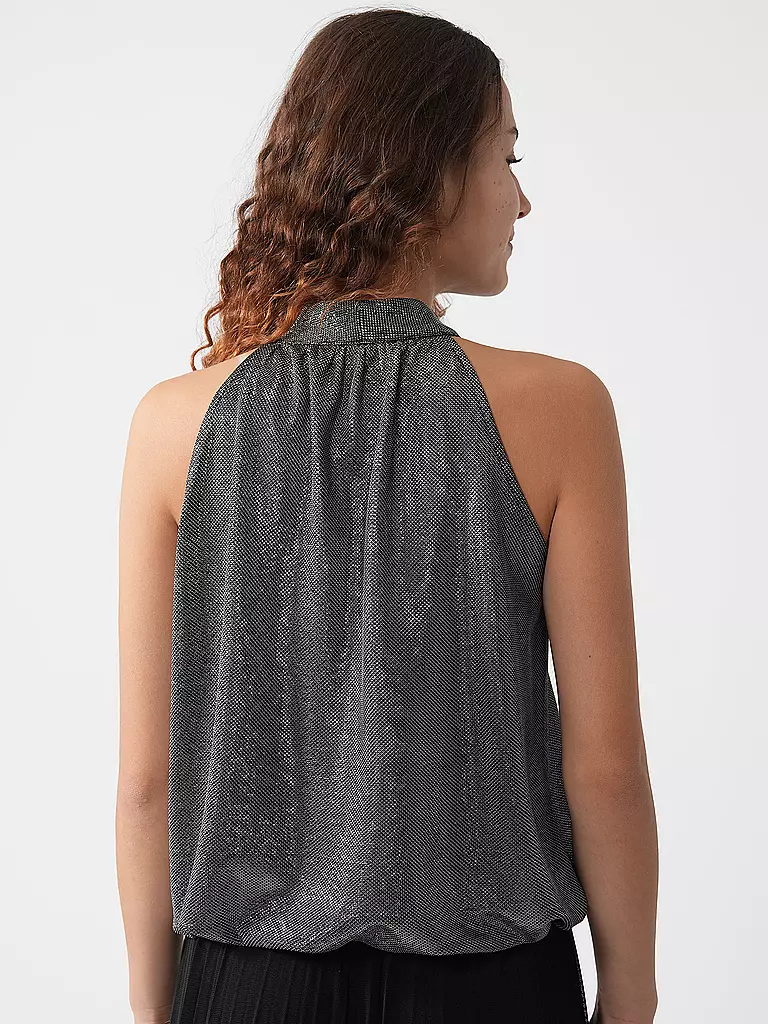 OUÍ | Top  | silber