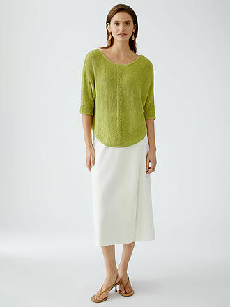 OUÍ | Pullover