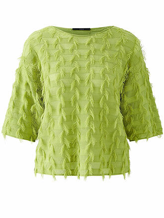 OUÍ | Pullover