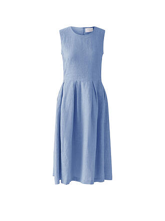 OUÍ | Midikleid 